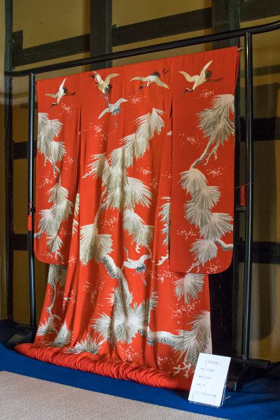 縁‒enishi‒ 婚礼衣装コレクション