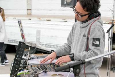 DJ YANO