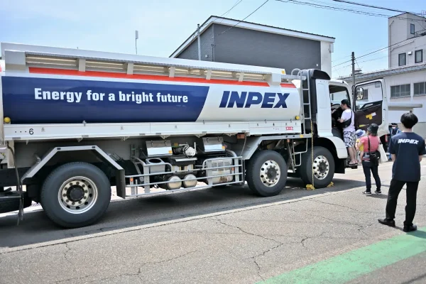 INPEX