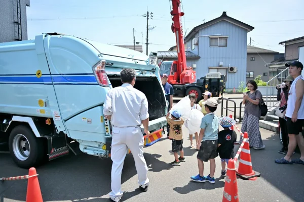 クリーンシステム
