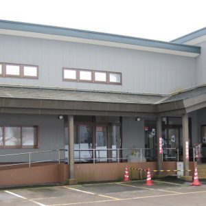 塚山活性化センター