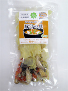 かんたん・ひと手間 豚汁の具