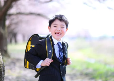 入学式