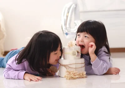 姉妹